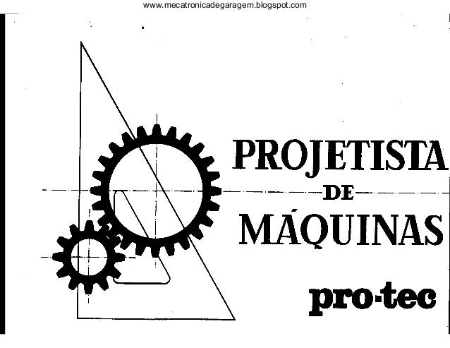 protec desenhista de maquinas.pdf protec desenhista de maquinas.pdf